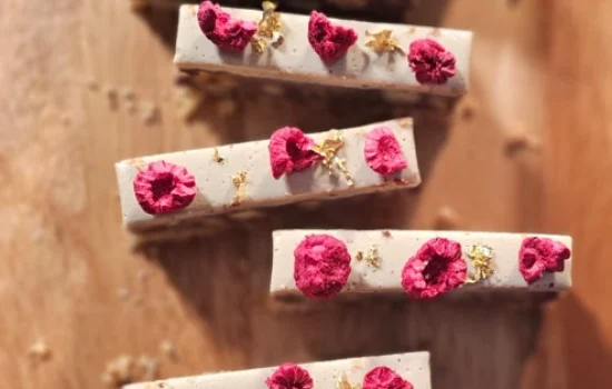 הקמפוס הקולינרי דיגיטל קורס מגשים מתוקים (3)